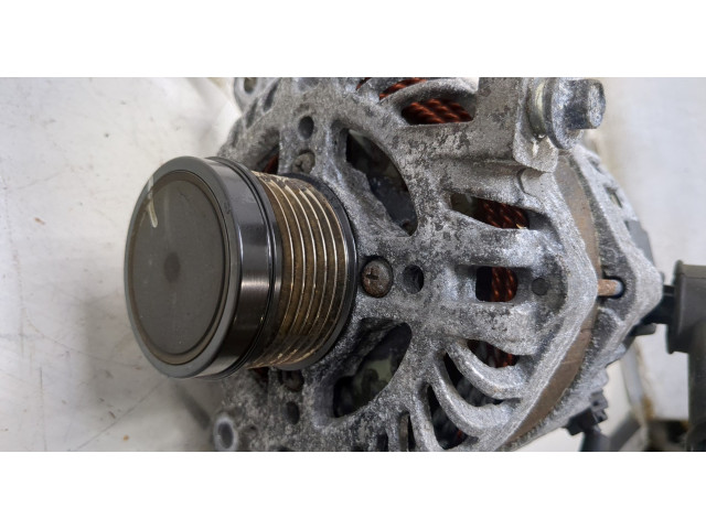 Генератор Subaru Ascent 2017-2022 23700AB04A