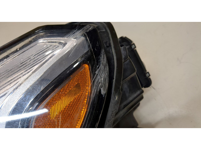 Фара передняя  GMC Terrain 2017- левая 