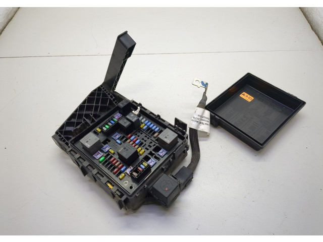 Блок предохранителей  Chevrolet Blazer 2018-2023      851420077   