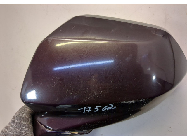 Зеркало боковое Cadillac XT5 2016-2019 левое 84210434