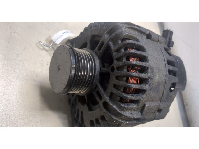 Генератор  Peugeot Partner 2002-2008           