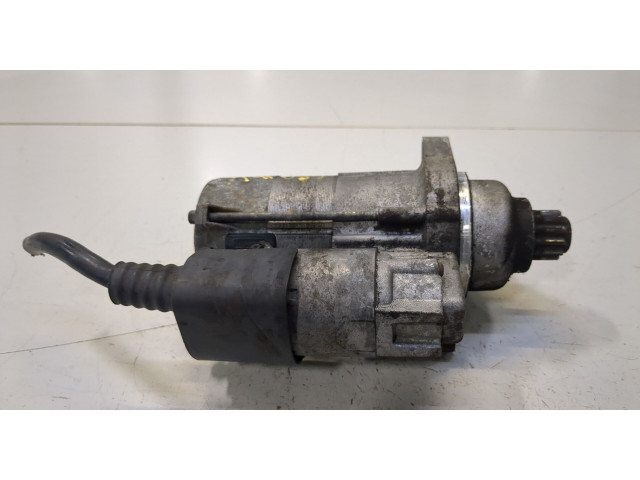 Стартер Seat Altea 2004-2009 02Z911023N