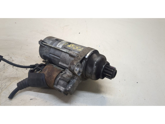 Стартер  Volkswagen Golf 5 2003-2009 1.9     