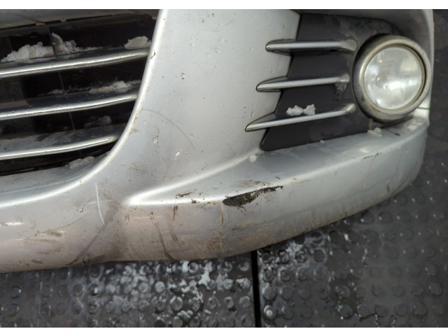 Бампер  Peugeot 5008 2009-2016 передний   