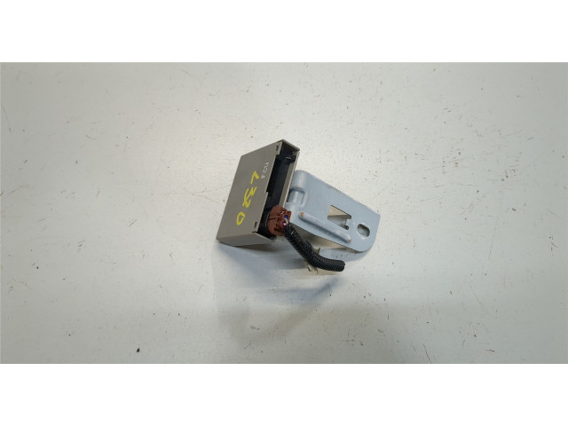 Блок комфорта Infiniti EX35