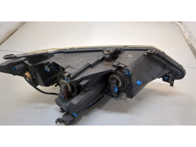 Фара передняя Mitsubishi Outlander XL 2006-2012 левая