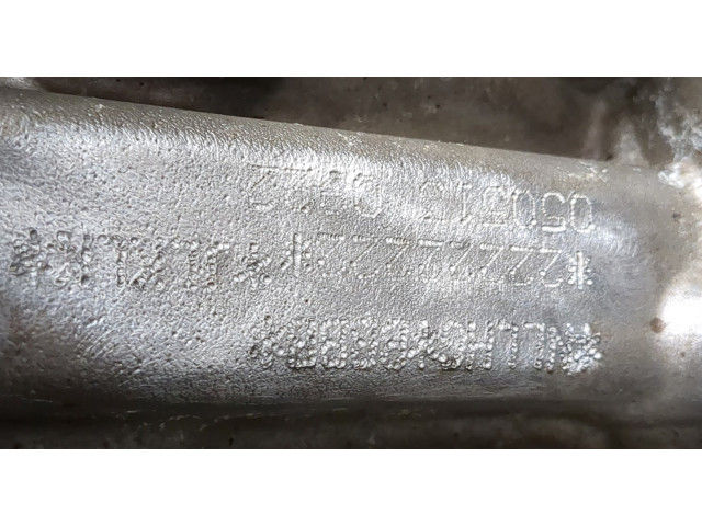 Форсунка топливная Jaguar S-Type 1998-2008