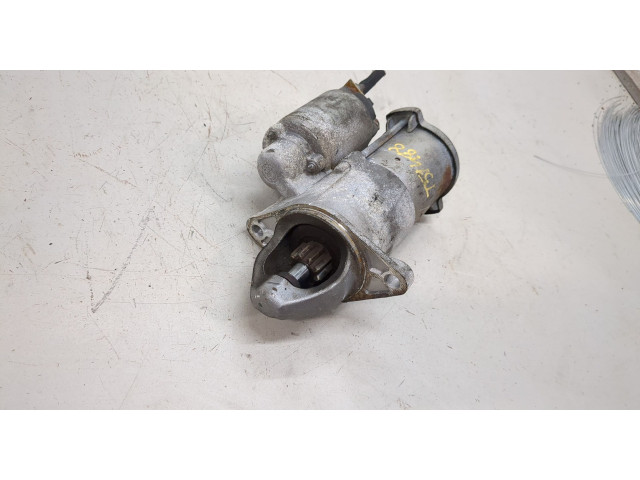 Стартер Chevrolet Cruze 2009-2015 1.6