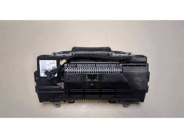 Панель приборов Volvo S60 2018- Бензин