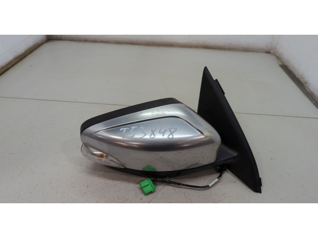 Зеркало боковое Volvo XC60 2008-2017 правое
