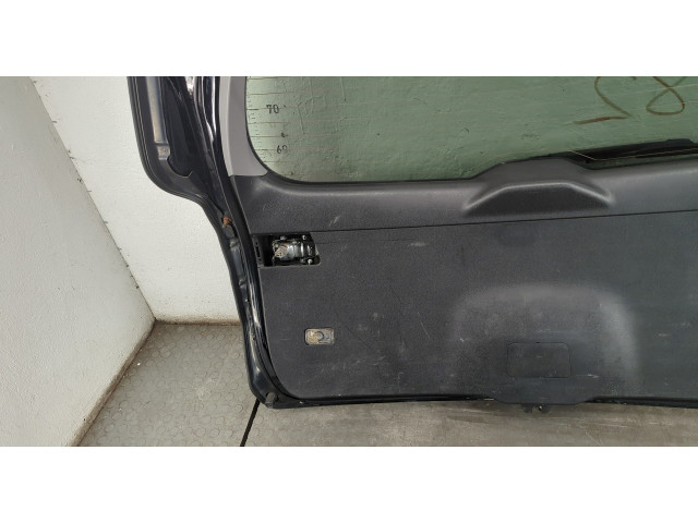 Замок багажника  Acura MDX 2006-2013       