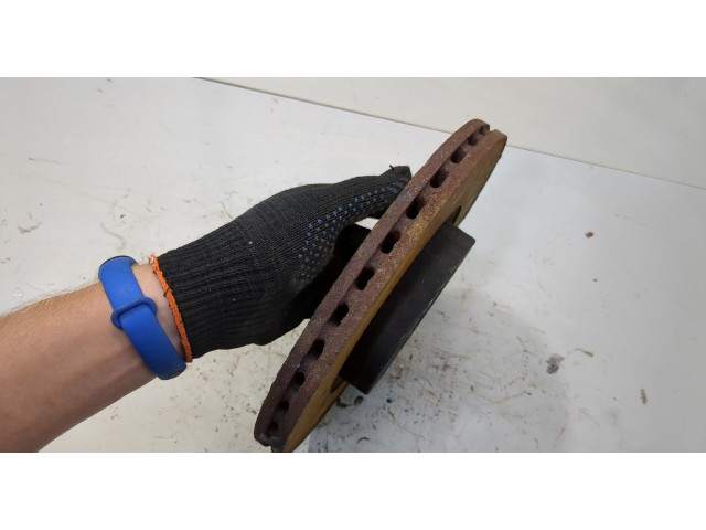 Диск тормозной  Ford Kuga 2016-2019   передний   1829606      