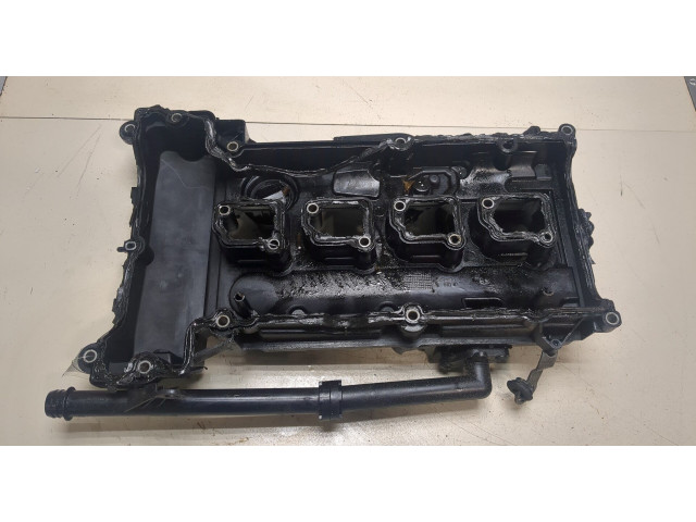 Клапанная крышка двигателя ДВС  Mercedes C W204 2007-2013 1.8     