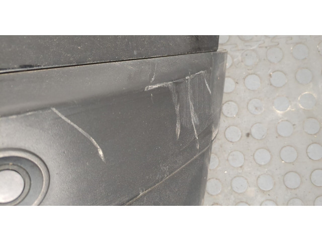 Бампер BMW X3 E83 2004-2010 передний