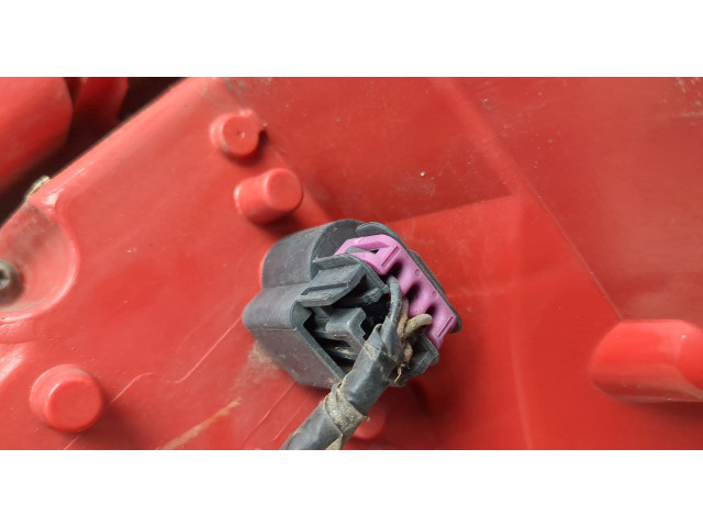 Задний фонарь