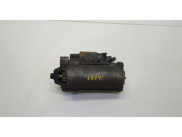 Стартер Volvo S40 2004-2012 36000221