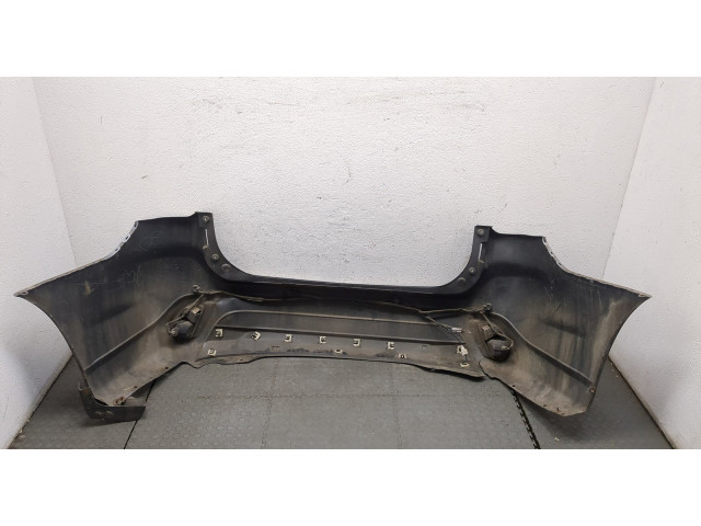 Бампер Mitsubishi Outlander 2015-2018 задний 6410D250