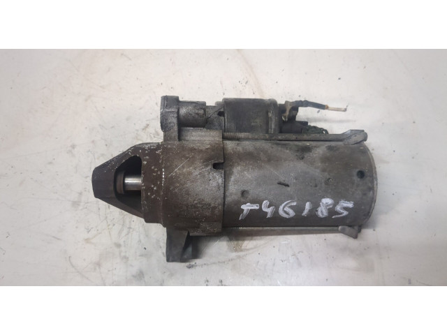 Стартер Citroen DS3 1.6