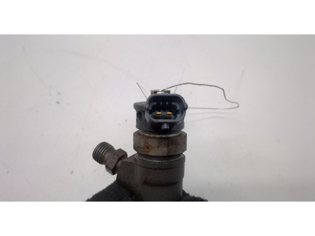 Форсунка топливная Dacia Logan 2012-2016 166008399R