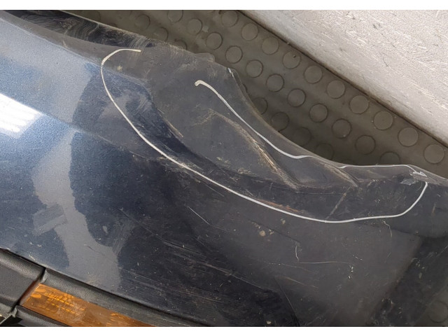 Бампер Volkswagen Passat 6 2005-2010 передний 3C0807217D