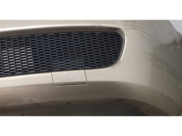 Бампер  Nissan Almera N16 2000-2006 передний   