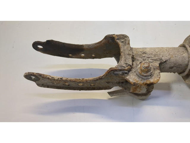 Стойка амортизатора  Volkswagen Touareg 2002-2007 7L6413032L, 7L6411105L, 7L0412391D     