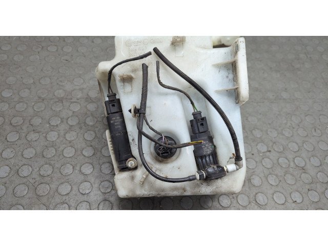 Бачок омывателя Skoda Yeti 2009-2018