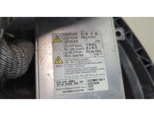 Блок розжига  Acura RDX 2006-2013