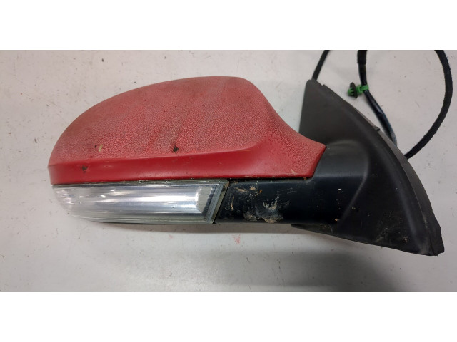 Зеркало боковое  Volkswagen Passat 6 2005-2010  правое           