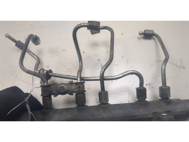 Рампа (рейка) топливная Honda Accord 7 2003-2007