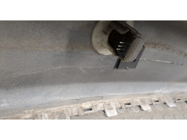 Бампер Volkswagen Golf 5 2003-2009 задний