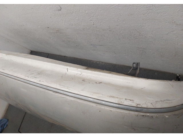 Бампер Lexus LS400 UCF10 1989-1994 задний