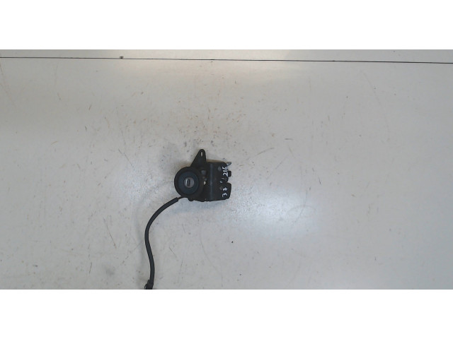 Замок багажника  Fiat Punto 2003-2010       