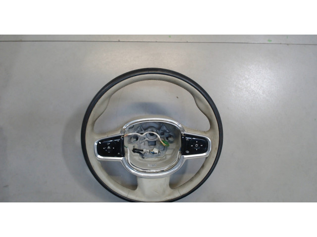 Руль Volvo XC90 2014-2019 32288783
