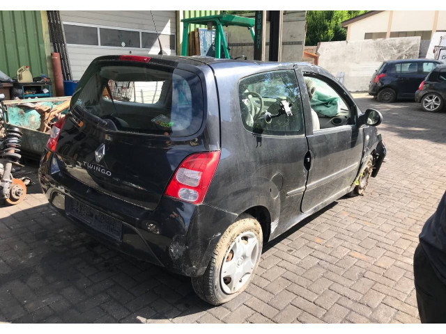 Стартер  Renault Twingo 2007-2011 1.2     