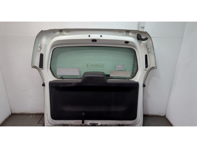 Замок багажника  Peugeot Partner 2008-2012       