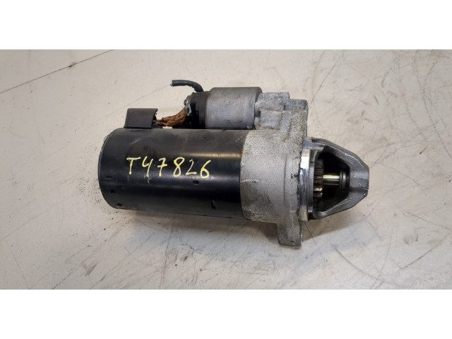 Стартер Mercedes E W212 2009-2013 2.1