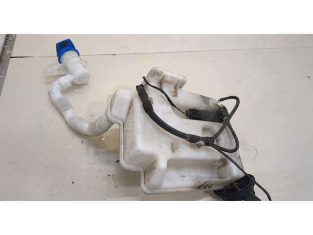 Бачок омывателя  KIA Rio 2005-2011 1K0955453Q   