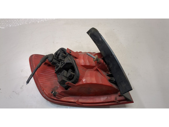 Задний фонарь