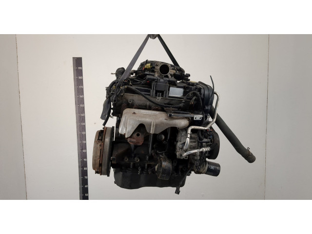 Форсунка топливная Jeep Liberty 2002-2006