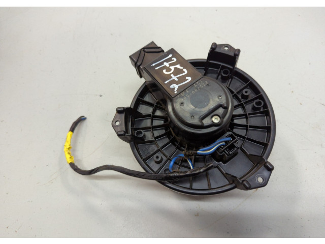 Моторчик печки Mazda CX-9 2007-2012 TD1161B10 TD1161B10