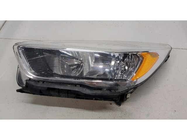 Фара передняя  Ford Escape 2015-2019 левая 