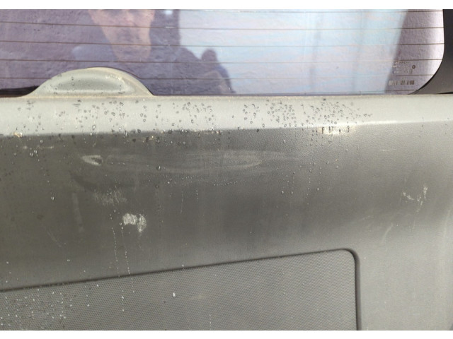 Моторчик заднего дворника  Jeep Patriot 2007-2016      