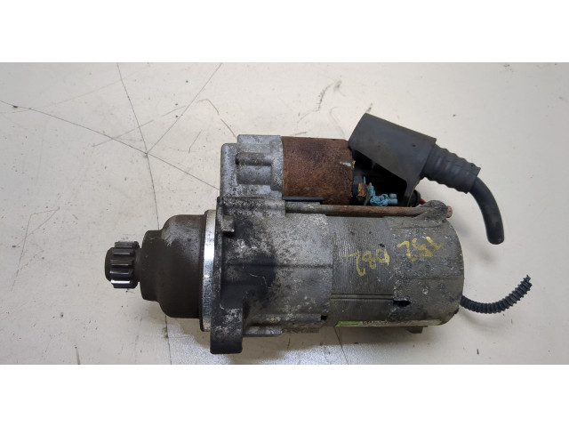 Стартер  Volkswagen Passat 6 2005-2010   02M911024C   