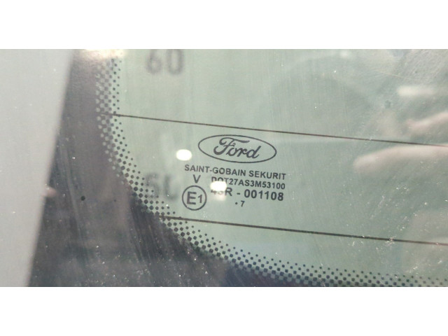 Замок багажника Ford C-Max 2002-2010