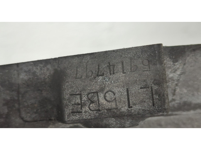  Турбина  Honda Accord 10 2017-2023             