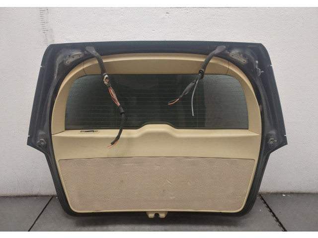 Замок багажника  Mercedes GL X164 2006-2012       