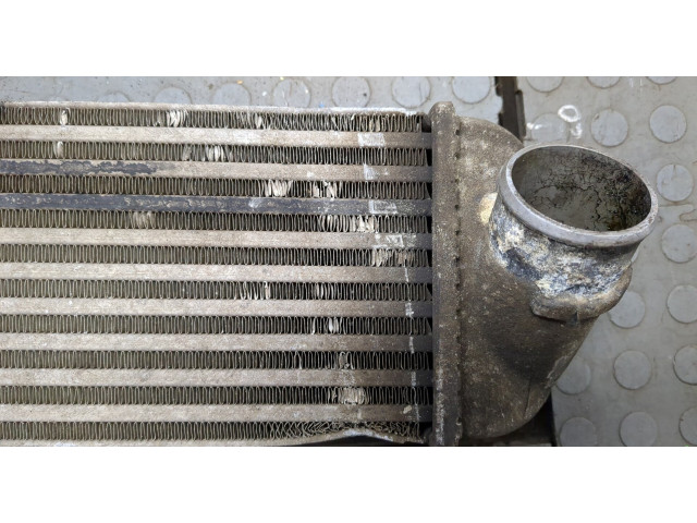 Интеркулер KIA Sorento 2009-2014