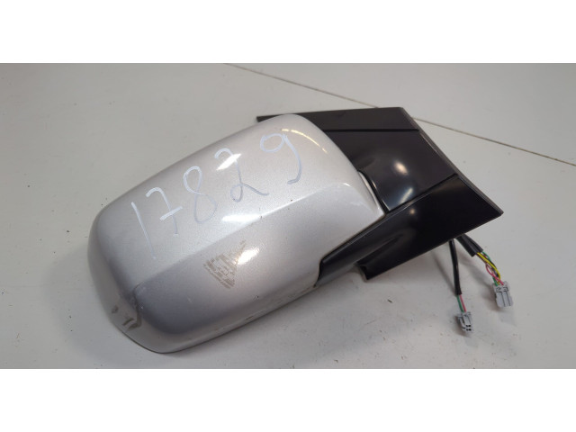 Зеркало боковое Acura MDX 2001-2006 правое