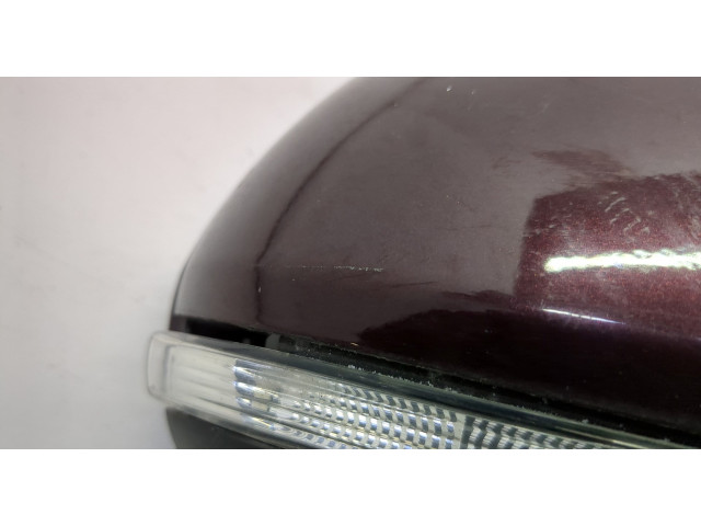 Зеркало боковое  Skoda Octavia (A5) 2004-2013  правое           1Z2857508M, 3T0857538